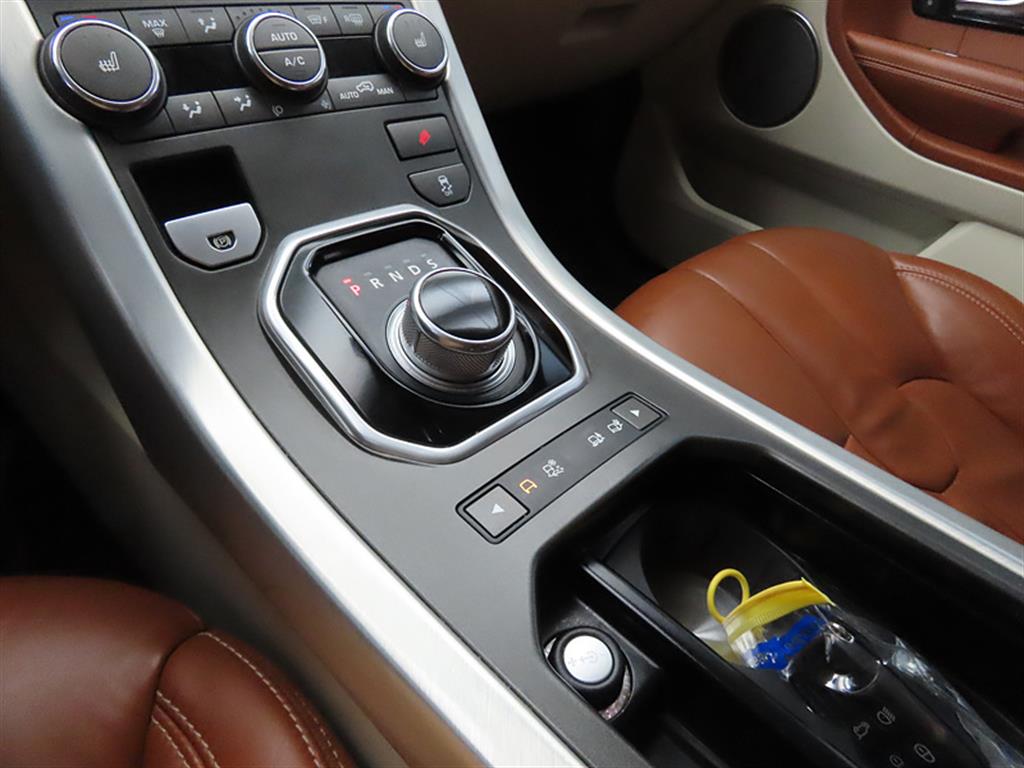 Land Rover Range Rover Bike - Vista 11