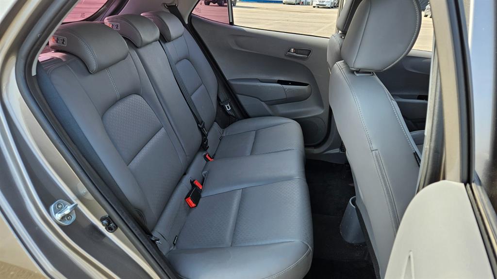 KIA Morning 2019 Gris - Importación desde Corea - HF Imports Iquique - Foto 19