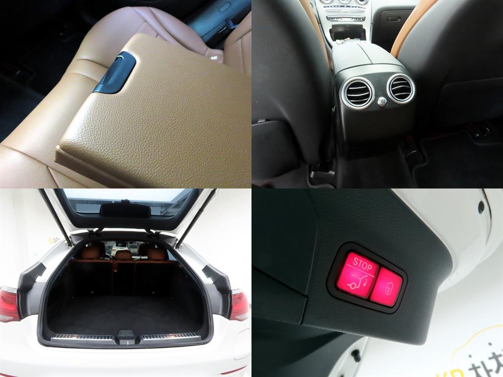 Mercedes Benz GLC Class 2021 - Importación desde Corea - HF Imports Iquique - Foto 17