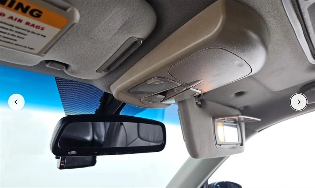 Ssangyong Rexton 2014 Negro - Importación desde Corea - HF Imports Iquique - Foto 15