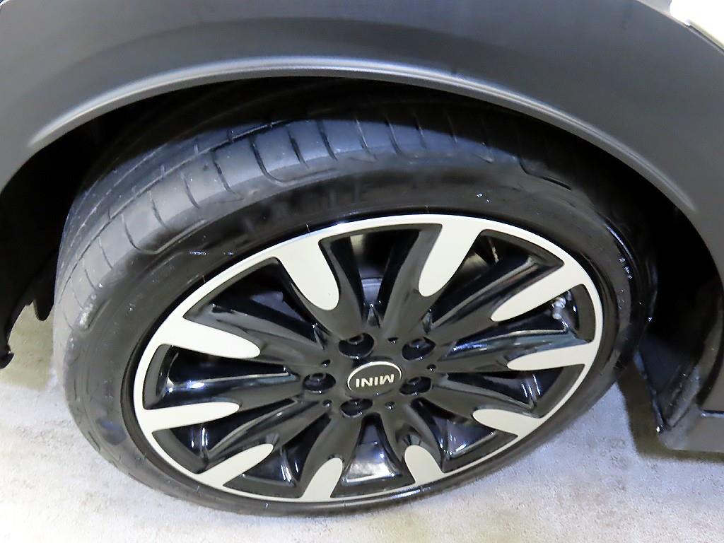 Mini Cooper 2022 Blanco - Importación desde Corea - HF Imports Iquique - Foto 20