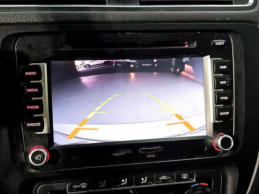 Volkswagen Jetta 2012 Blanco - Importación desde Corea - HF Imports Iquique - Foto 16