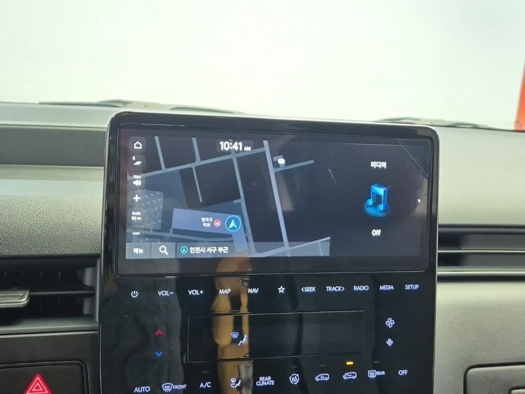 HYUNDAI Staria - Vista 6