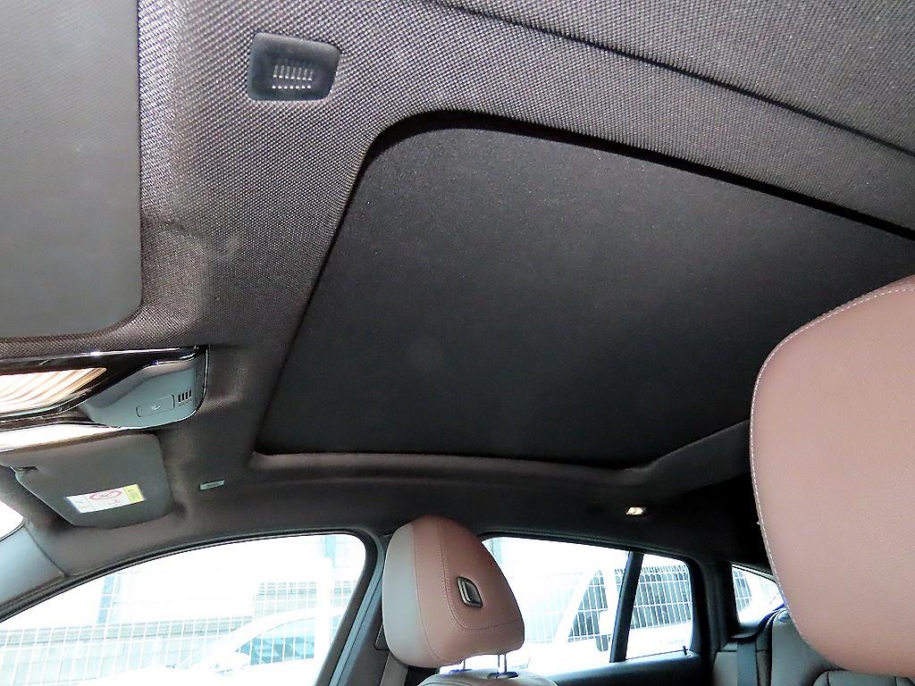 BMW X4 2021 Blanco - Importación desde Corea - HF Imports Iquique - Foto 16