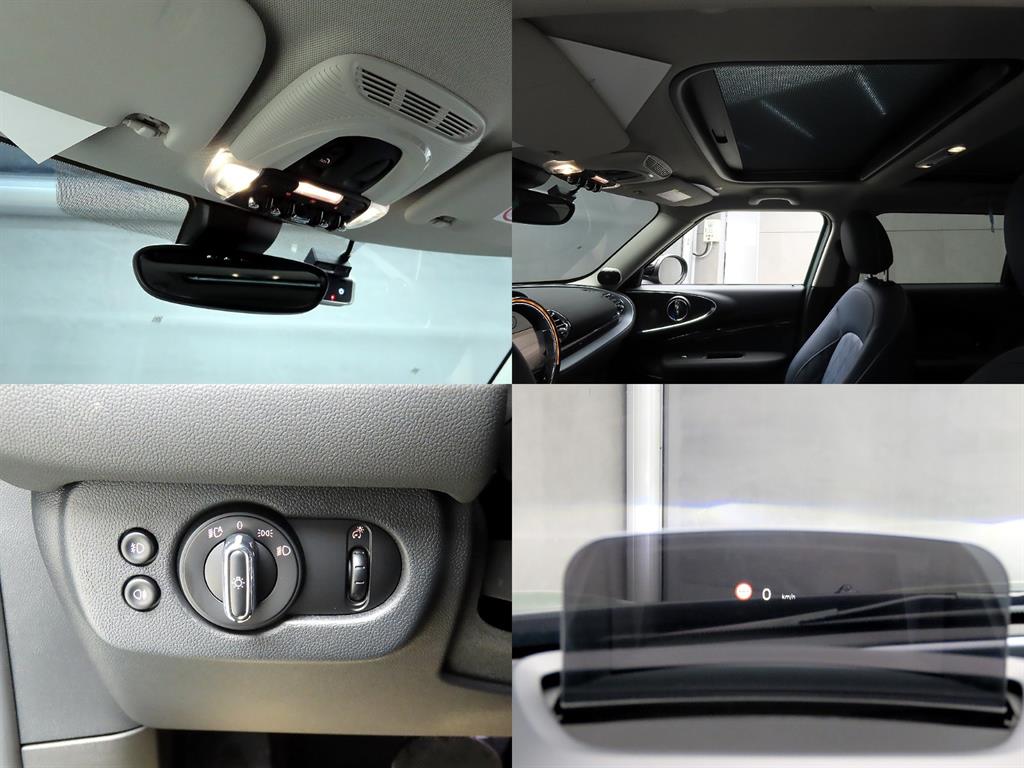 Mini Clubman 2023 - Importación desde Corea - HF Imports Iquique - Foto 17