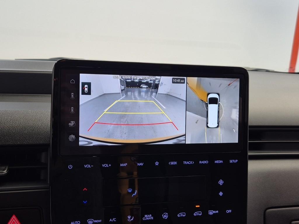 HYUNDAI Staria - Vista 7