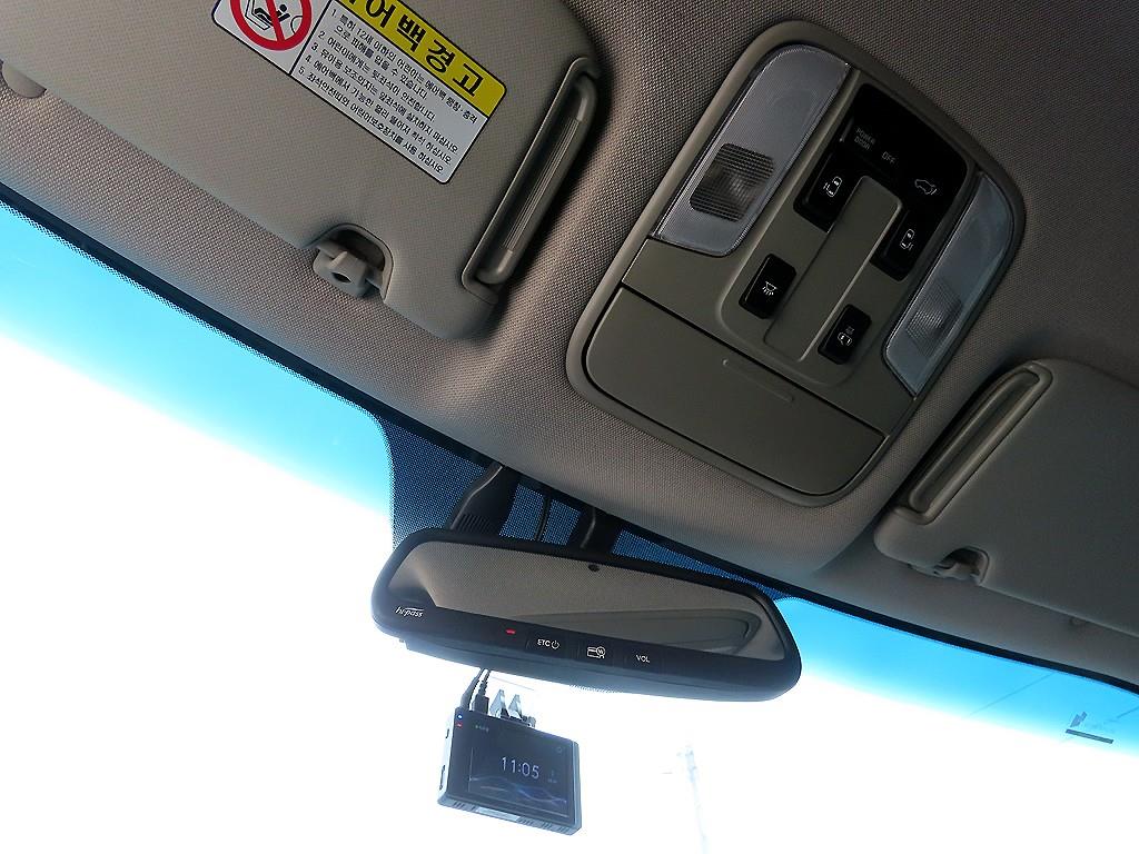 KIA Carnival 2018 Gris - Importación desde Corea - HF Imports Iquique - Foto 13