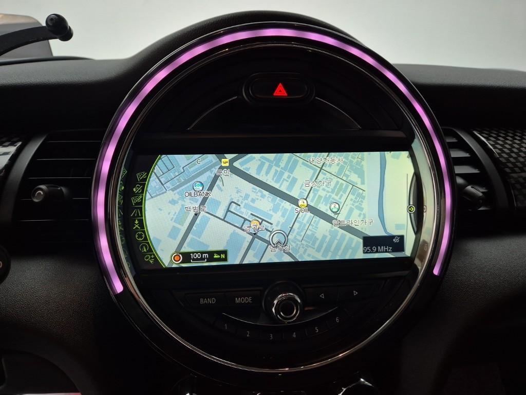 Mini Cooper 2015 Rojo - Importación desde Corea - HF Imports Iquique - Foto 14