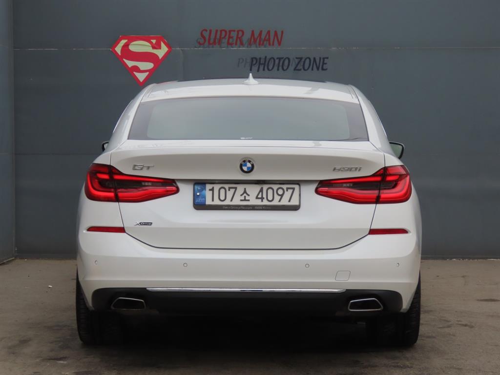 BMW Gran Turismo - Vista 7