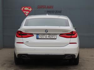 BMW Gran Turismo - Vista 8