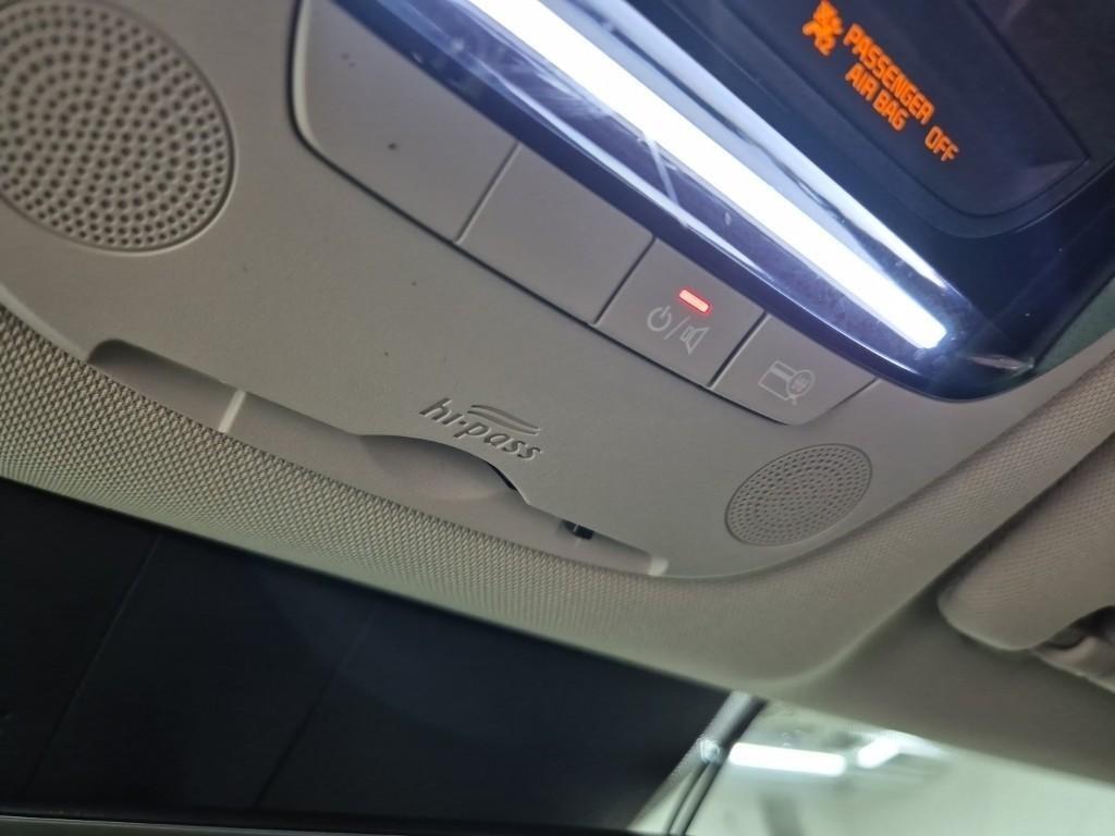 KIA K5 2022 Negro - Importación desde Corea - HF Imports Iquique - Foto 16