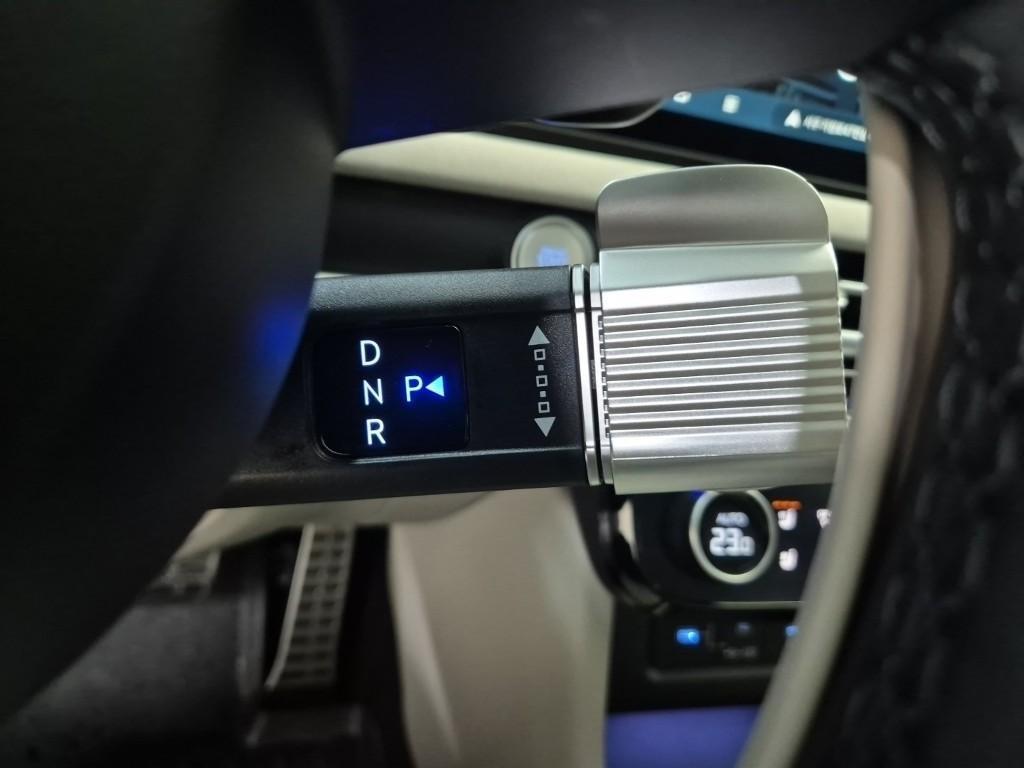 HYUNDAI Tucson 2025 Negro - Importación desde Corea - HF Imports Iquique - Foto 18