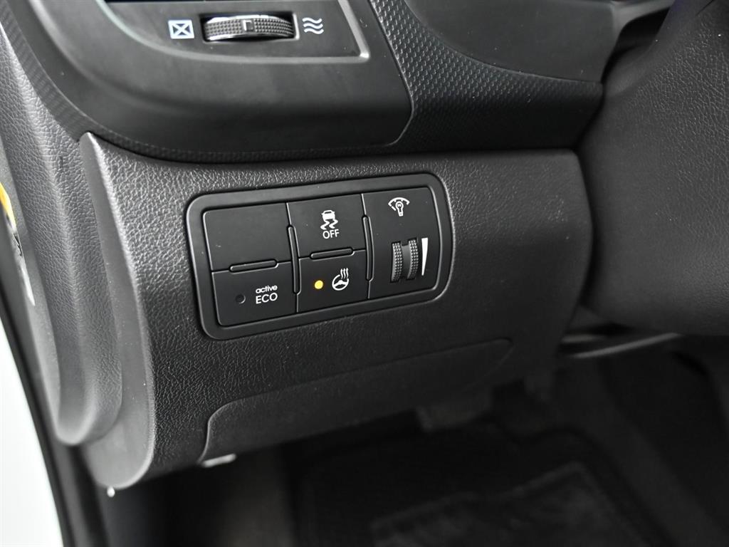 HYUNDAI Accent 2014 Blanco - Importación desde Corea - HF Imports Iquique - Foto 15