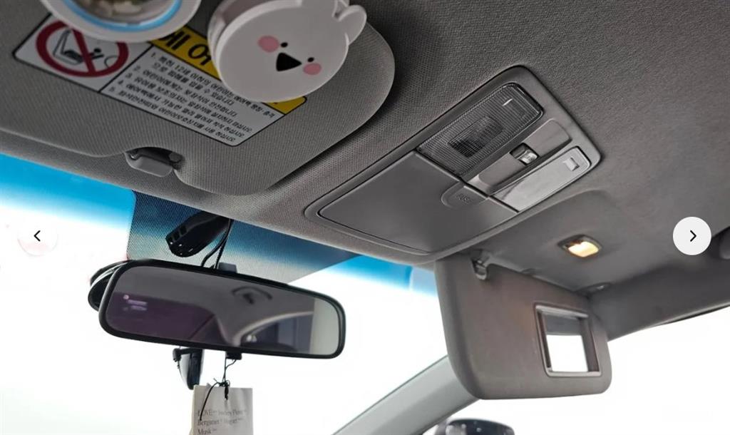 HYUNDAI Avante 2013 Gris - Importación desde Corea - HF Imports Iquique - Foto 19