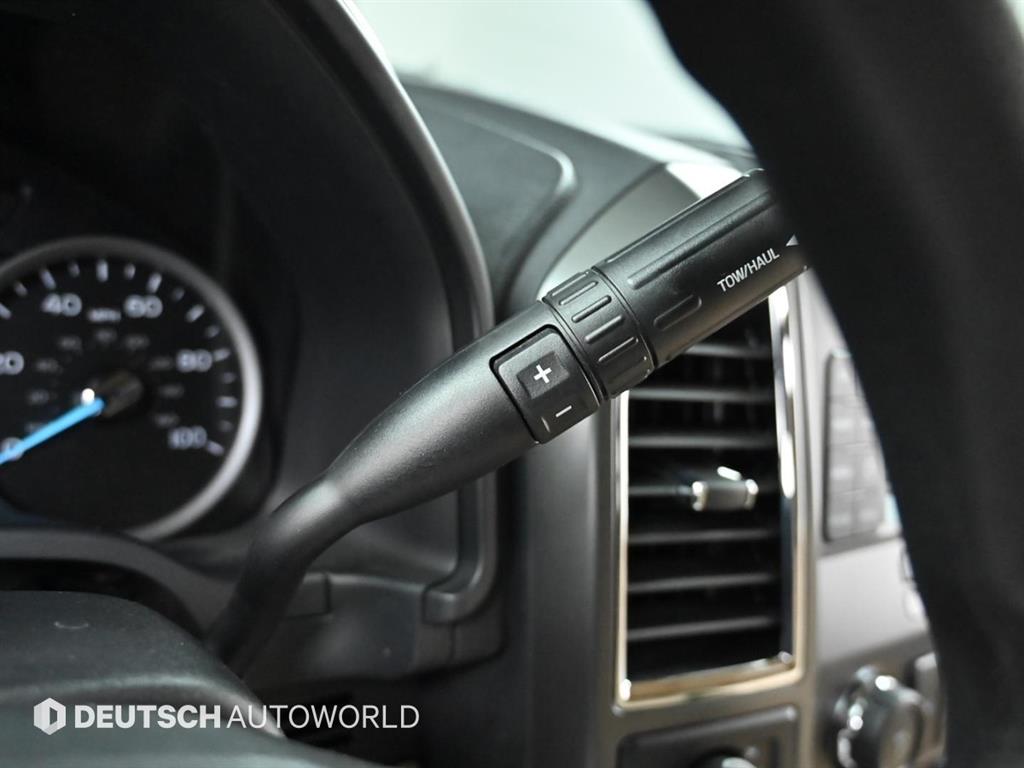 Ford F-Series - Vista 9