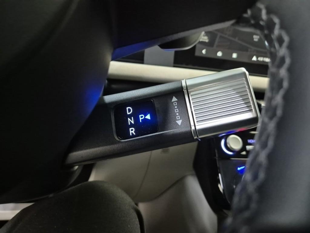 HYUNDAI Tucson 2025 Blanco - Importación desde Corea - HF Imports Iquique - Foto 18