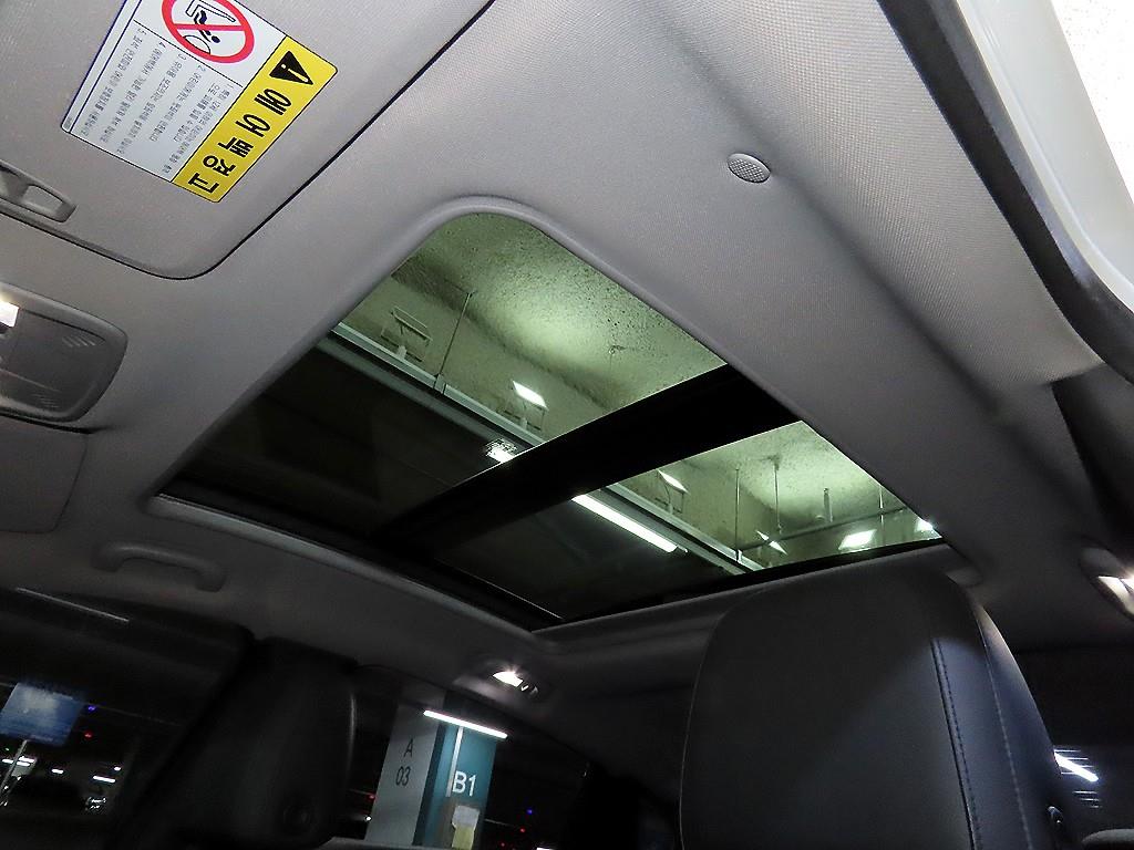 Chevrolet Malibu 2017 Blanco - Importación desde Corea - HF Imports Iquique - Foto 17