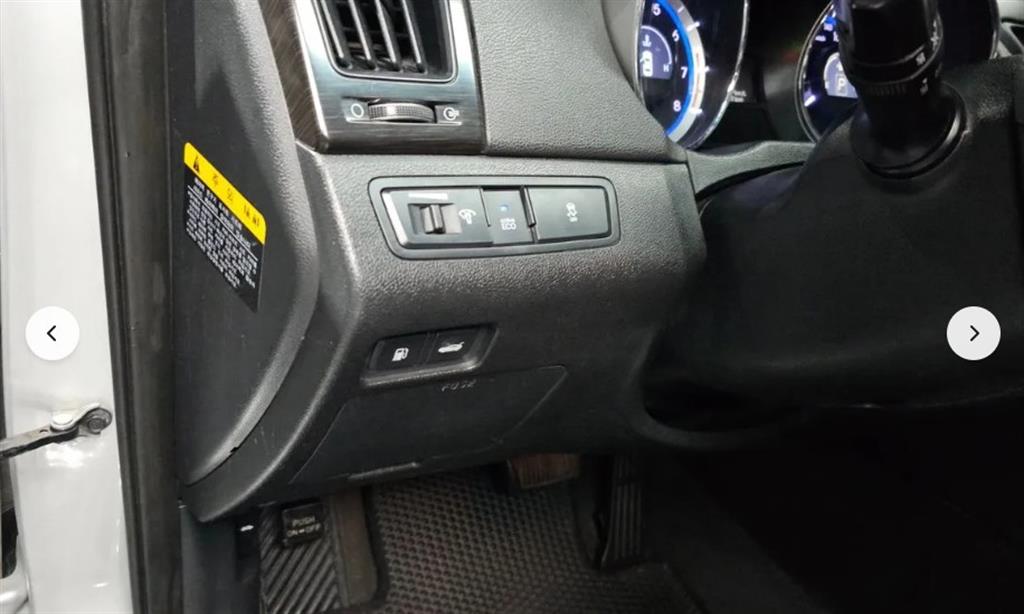 HYUNDAI Sonata 2012 Plateado - Importación desde Corea - HF Imports Iquique - Foto 16