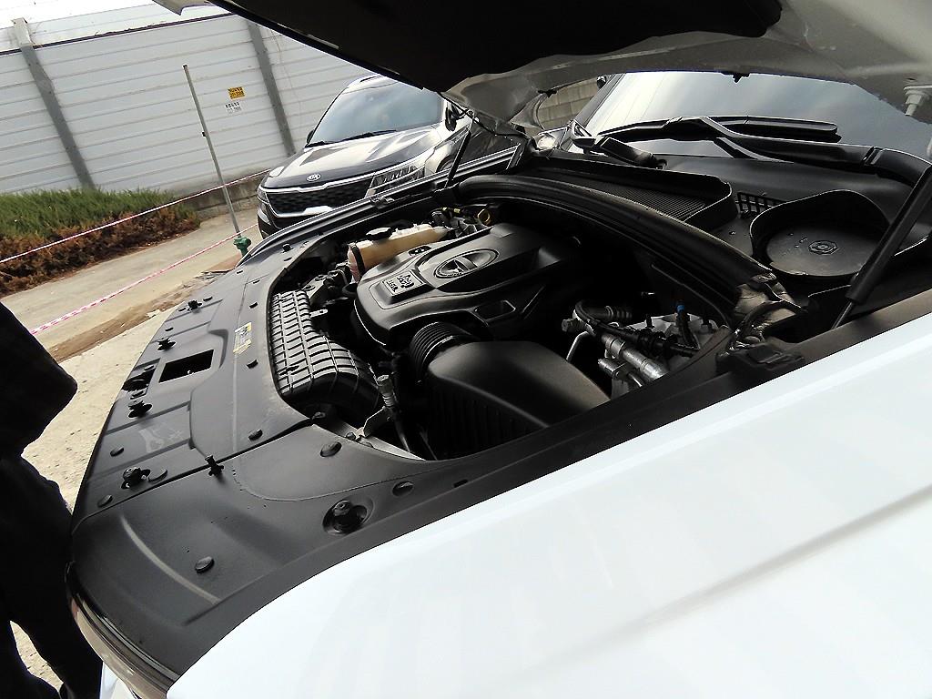 Jeep Cherokee 2021 Blanco - Importación desde Corea - HF Imports Iquique - Foto 19