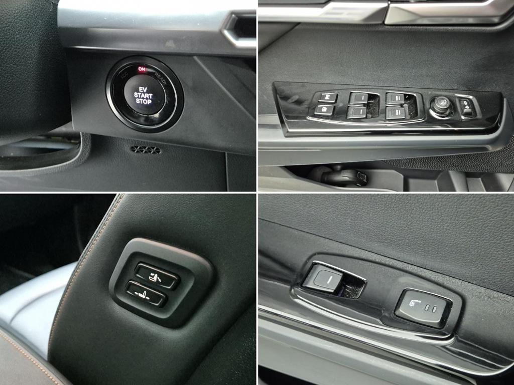 Ssangyong Torres 2025 Blanco - Importación desde Corea - HF Imports Iquique - Foto 17