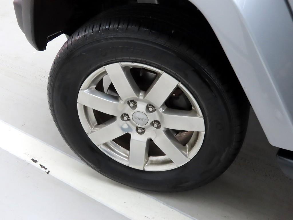 Jeep Wrangler 2013 - Importación desde Corea - HF Imports Iquique - Foto 15