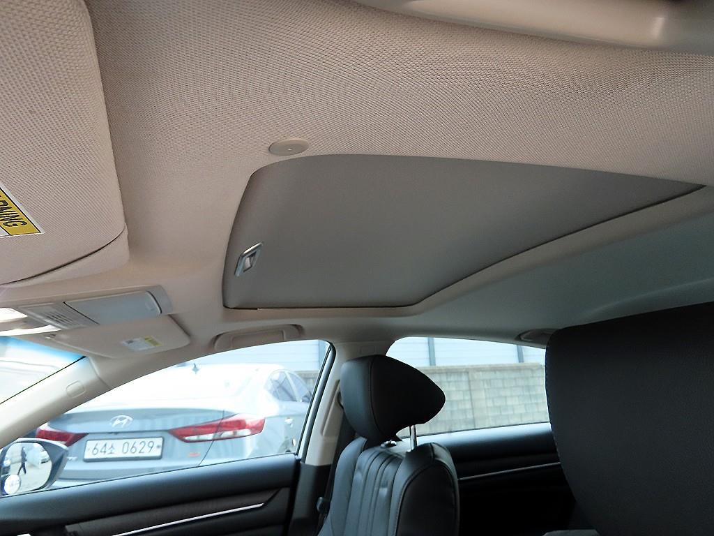 Honda Accord 2018 Blanco - Importación desde Corea - HF Imports Iquique - Foto 18