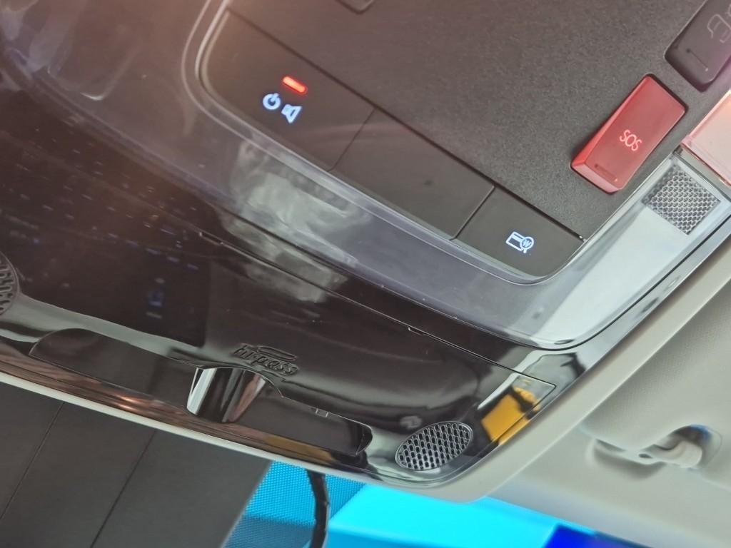 HYUNDAI Staria 2025 Amarillo - Importación desde Corea - HF Imports Iquique - Foto 14