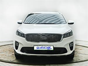 KIA Sorento - Vista 2