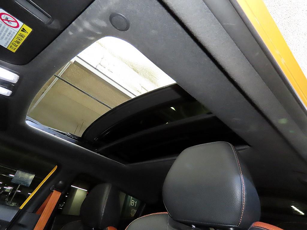 HYUNDAI Veloster 2015 Amarillo - Importación desde Corea - HF Imports Iquique - Foto 16