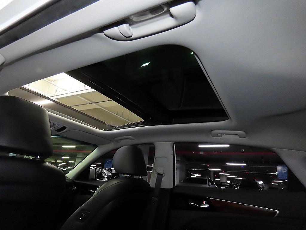 KIA K7 2017 Blanco - Importación desde Corea - HF Imports Iquique - Foto 16