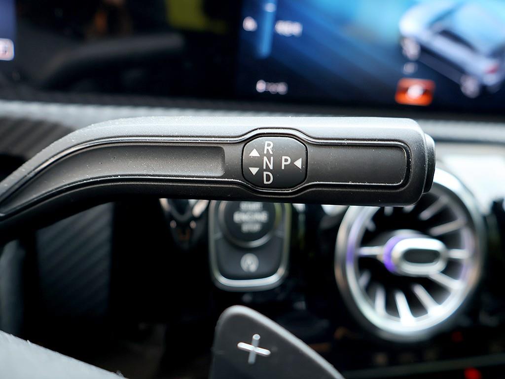 Mercedes Benz A Class 2020 Blanco - Importación desde Corea - HF Imports Iquique - Foto 7