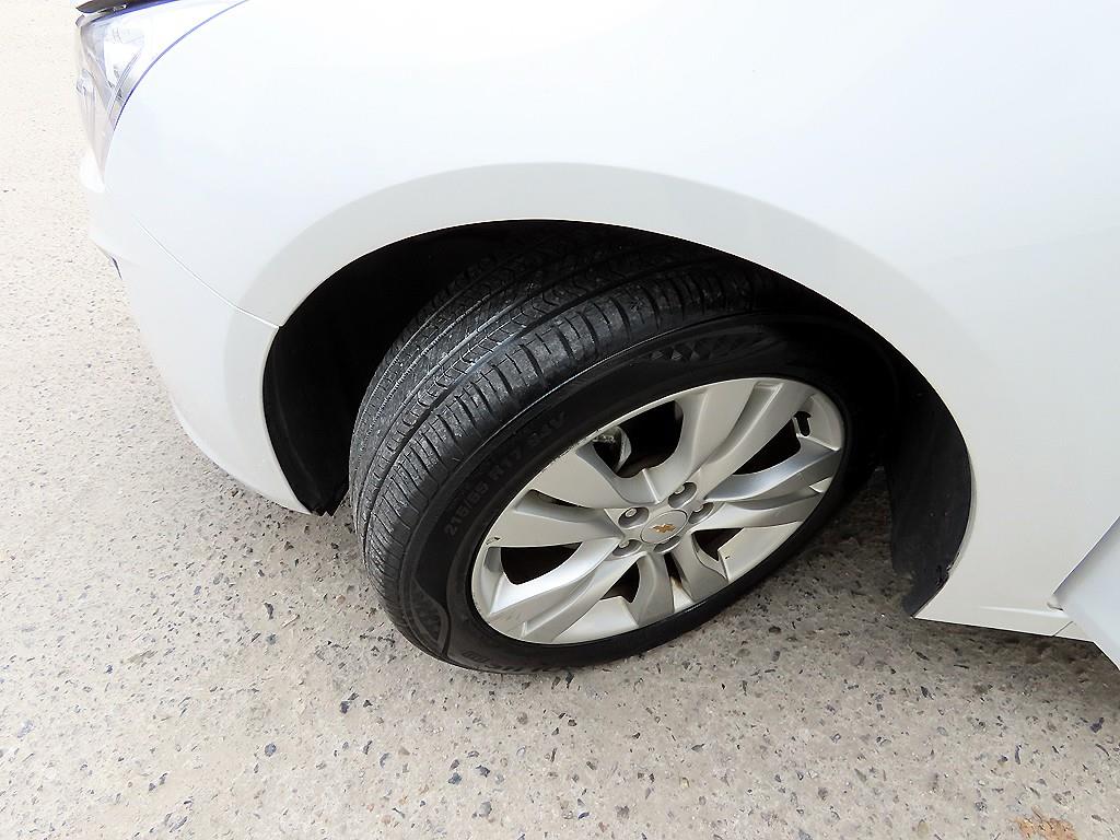 Chevrolet Cruise 2013 Blanco - Importación desde Corea - HF Imports Iquique - Foto 19