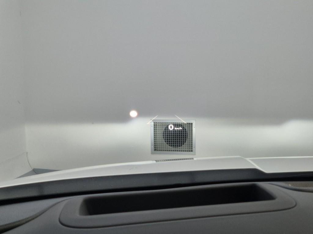 HYUNDAI Tucson - Vista 7