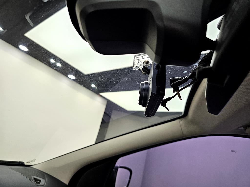 Citroen C4 2017 Gris - Importación desde Corea - HF Imports Iquique - Foto 15