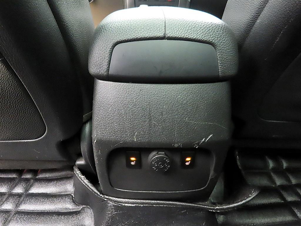 KIA Sorento 2012 Blanco - Importación desde Corea - HF Imports Iquique - Foto 15