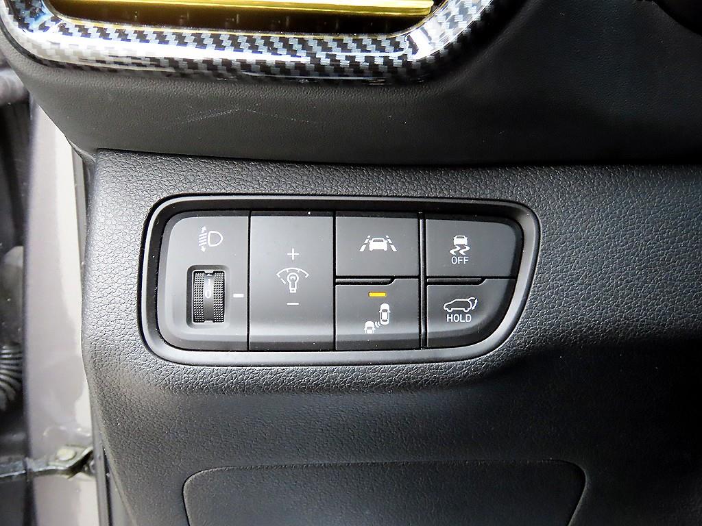 HYUNDAI Santa Fe - Vista 12