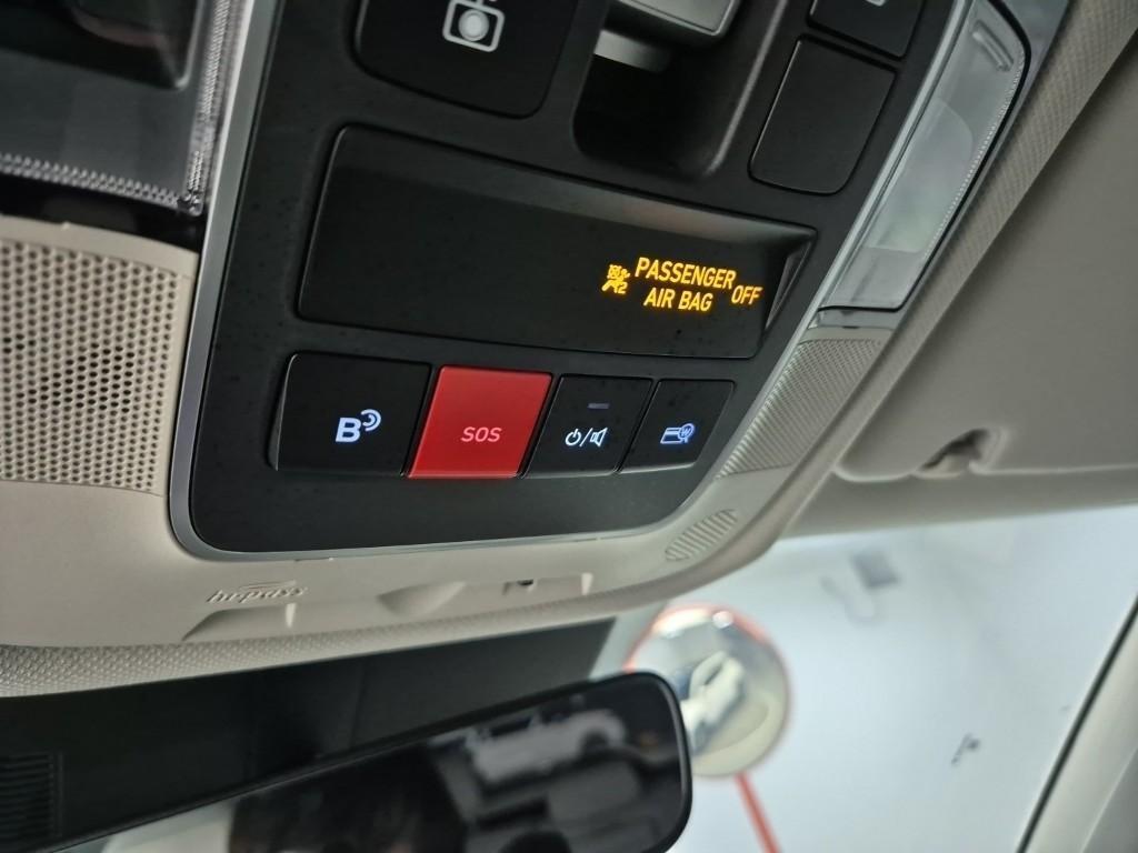 HYUNDAI Tucson - Vista 8