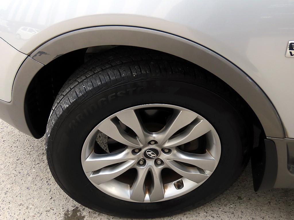 HYUNDAI Veracruz 2012 Plateado - Importación desde Corea - HF Imports Iquique - Foto 20