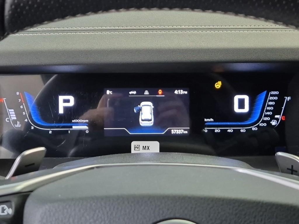 Ssangyong Torres 2023 Negro - Importación desde Corea - HF Imports Iquique - Foto 20