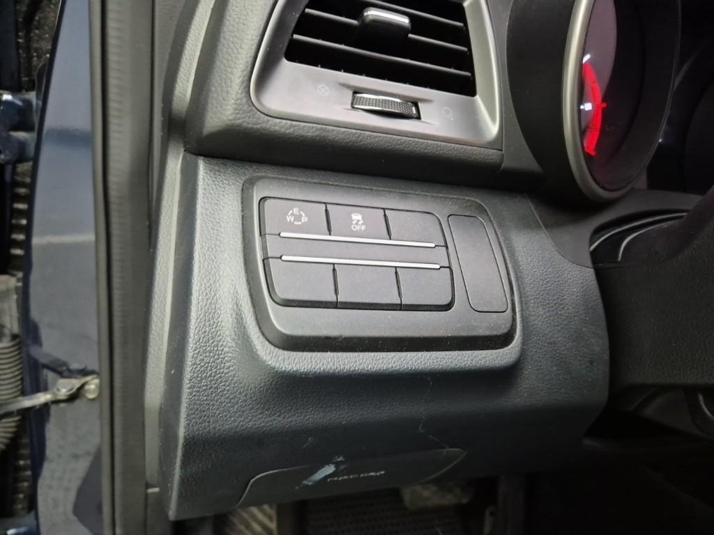 Ssangyong Tivoli 2017 Azul - Importación desde Corea - HF Imports Iquique - Foto 17