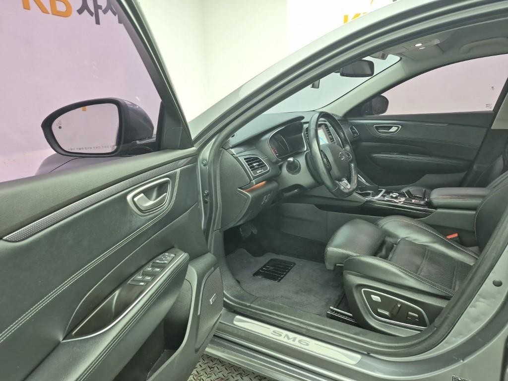 SAMSUNG SM6 2016 Gris - Importación desde Corea - HF Imports Iquique - Foto 17