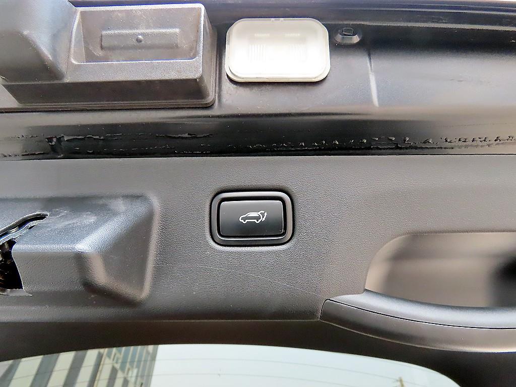 KIA EV6 2022 Negro - Importación desde Corea - HF Imports Iquique - Foto 15