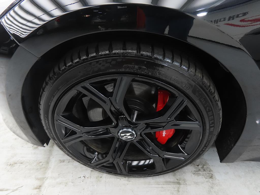 KIA Stinger 2020 Negro - Importación desde Corea - HF Imports Iquique - Foto 20