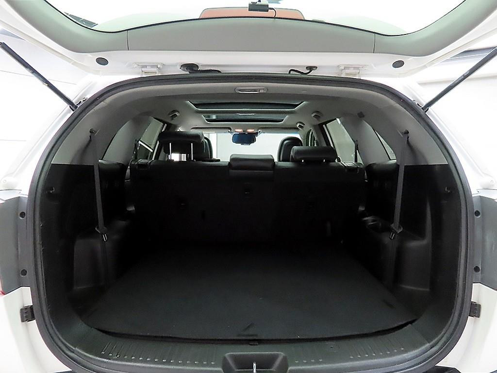KIA Sorento 2012 Blanco - Importación desde Corea - HF Imports Iquique - Foto 17