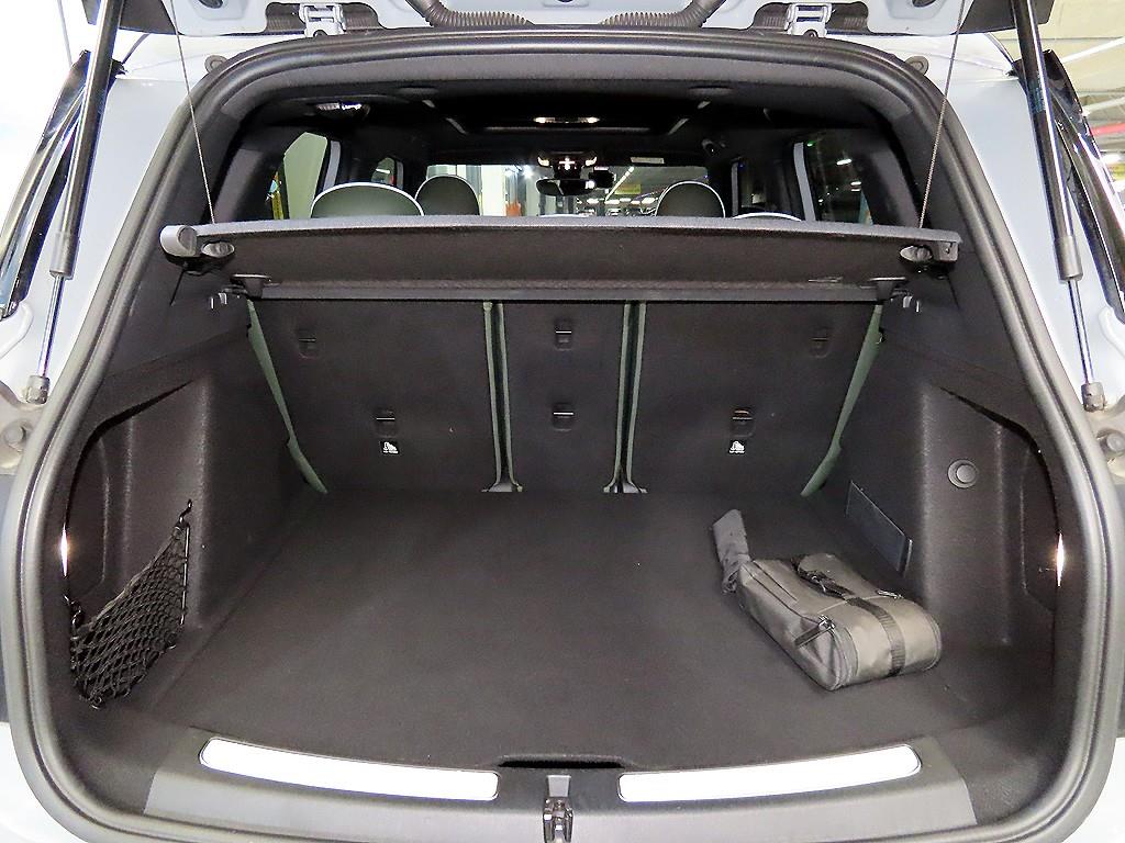 Mini Countryman 2023 Gris - Importación desde Corea - HF Imports Iquique - Foto 18