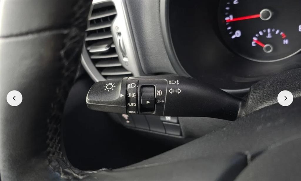 KIA Sportage 2017 Azul - Importación desde Corea - HF Imports Iquique - Foto 17