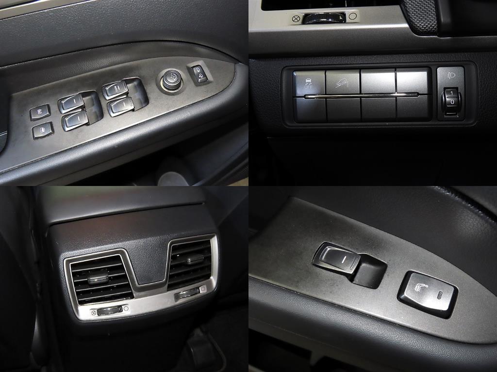 Ssangyong Rexton 2019 Negro - Importación desde Corea - HF Imports Iquique - Foto 18