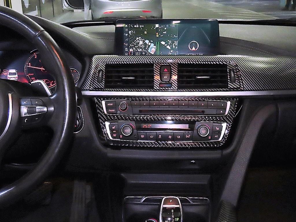 BMW 3 series - Vista 11