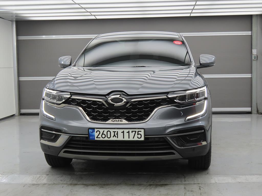 SAMSUNG QM6 - Vista 2