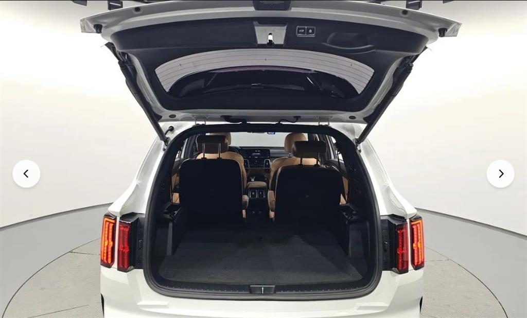 KIA Sorento 2023 Blanco - Importación desde Corea - HF Imports Iquique - Foto 20